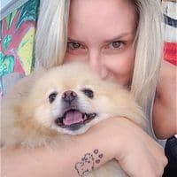 TikTok Account - bigpomfamily