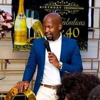 TikTok Account - iciko_hlomuka