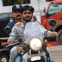 TikTok Account - aslamjhon0000