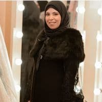 TikTok Account - saeda_rada