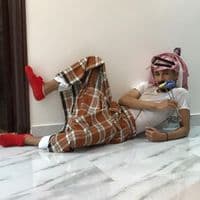 TikTok Account - talal_hakami