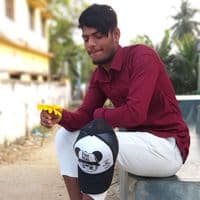 TikTok Account - karnapubhavanikumar