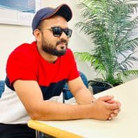 TikTok Account - im_deepuuu