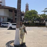 TikTok Account - vallartita