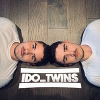 TikTok Account - ido_twins