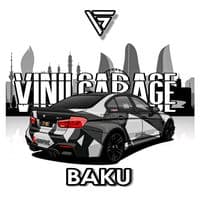 TikTok Account - vinilgarage_baku