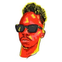 TikTok Account - dvdafrokingdances