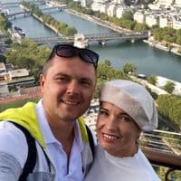 TikTok Account - milatuttobene_888