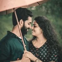 TikTok Account - vishnu_ravin