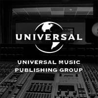 TikTok Account - universalmusicpublishing