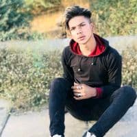 TikTok Account - user87926119