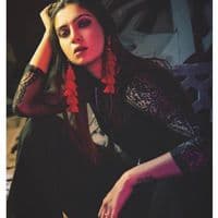 TikTok Account - saloniraval3