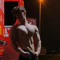 TikTok Account - cianhillfit