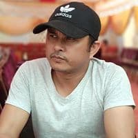 TikTok Account - manohar_shrestha143
