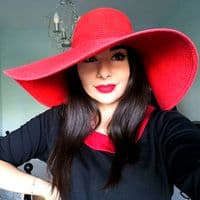 TikTok Account - ninaskocak