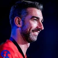 TikTok Account - jamesgibson__