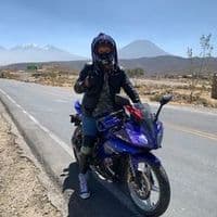 TikTok Account - brunoaqp