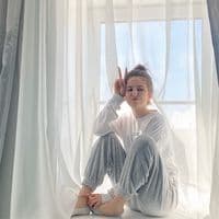 TikTok Account - maliiiiina