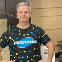 TikTok Account - officialfunfoods