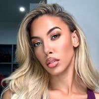 TikTok Account - brookeashleyhall
