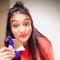 TikTok Account - kem_chho