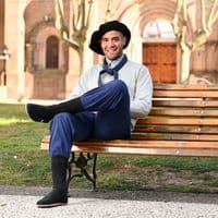 TikTok Account - bryanpetaccio