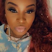 TikTok Account - gabanadahllia