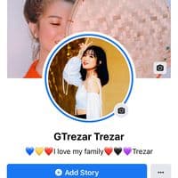 TikTok Account - trezar3