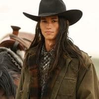 TikTok Account - nativeamerican8