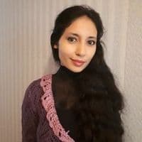 TikTok Account - nargiz.mami