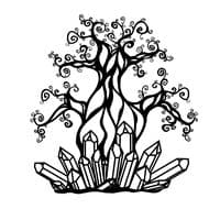 TikTok Account - rocksforthespiritt