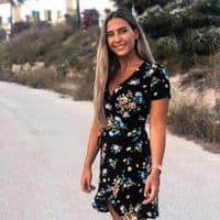 TikTok Account - ninamathea