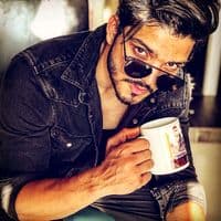 TikTok Account - amin_shisha