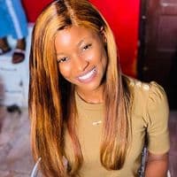 TikTok Account - silvia.adjomo