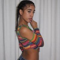 TikTok Account - lizzyala.2