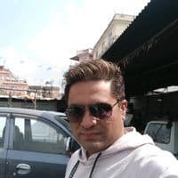 TikTok Account - baburambohara4u