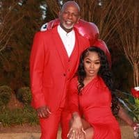 TikTok Account - goldenred_gurl