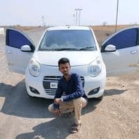 TikTok Account - vishallohar0626