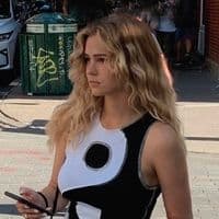 TikTok Account - ashlaward