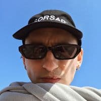 TikTok Account - naumdaily