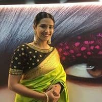 TikTok Account - sharmishtharaut