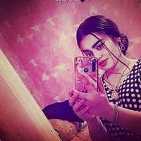 TikTok Account - albinka21_02