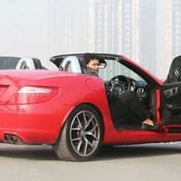 TikTok Account - khanshazad5