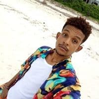 TikTok Account - khalfan_ish