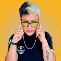 TikTok Account - djalvarez.pe