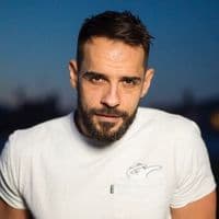 TikTok Account - zoranpajic