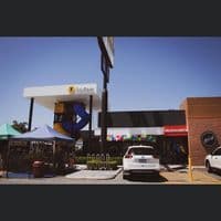 TikTok Account - maccasriverton