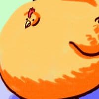 TikTok Account - chicken_smiles