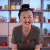 TikTok Account - monpetitglouton