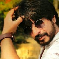 TikTok Account - qadriibrahim